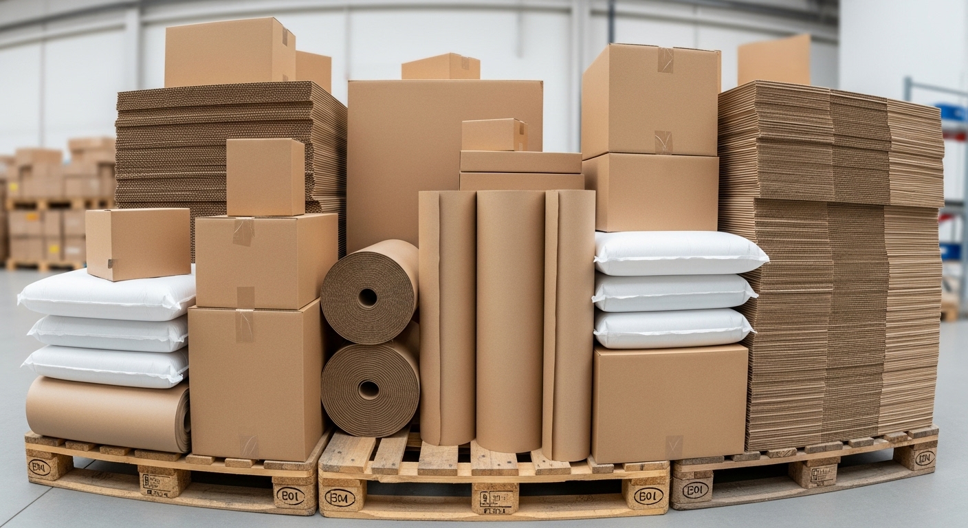 CargoRx - Trucking Solutions
